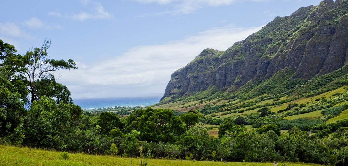 Kualoa Ranch Private Nature Reserve Go Hawaii