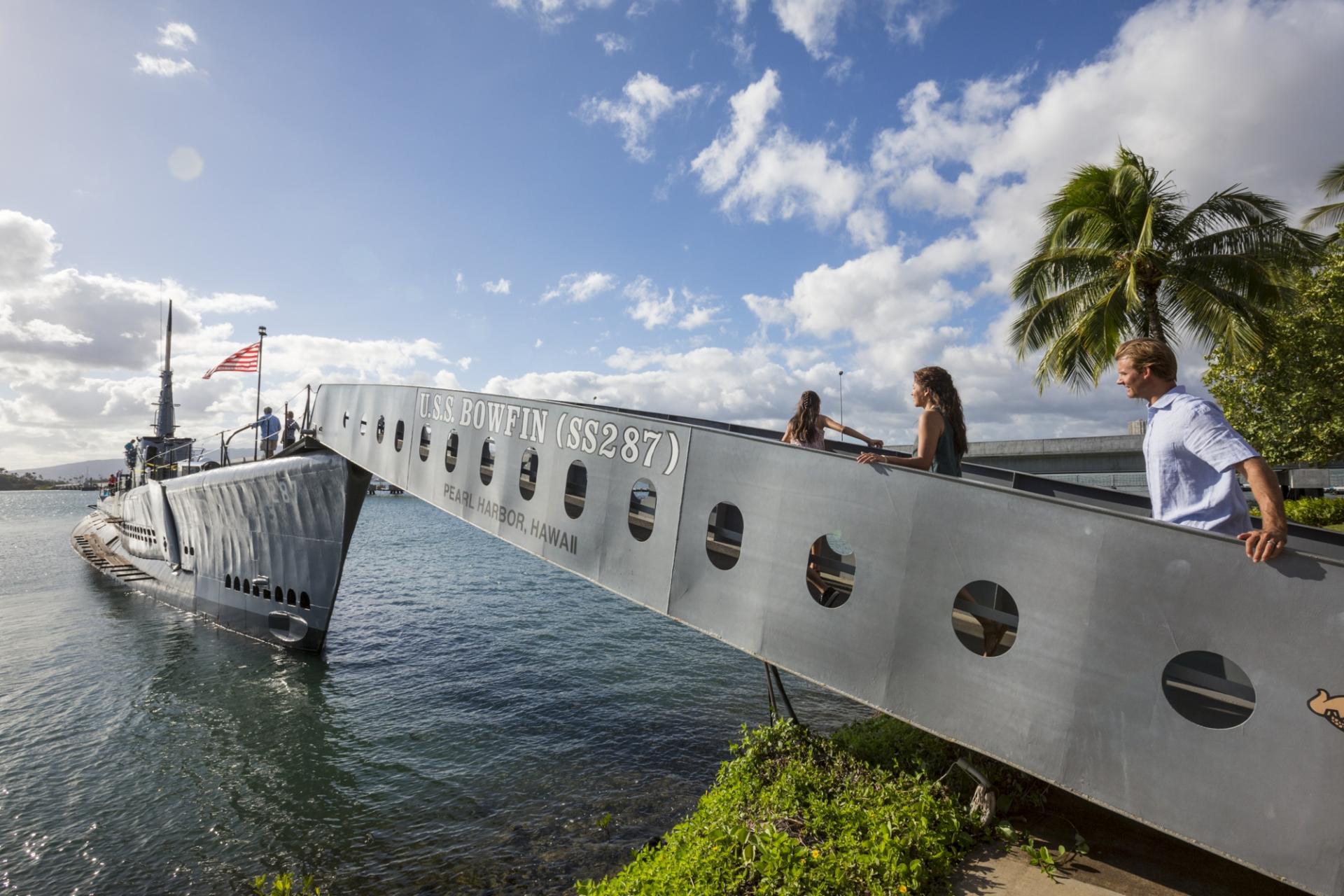 Museums in Hawaii Go Hawaii