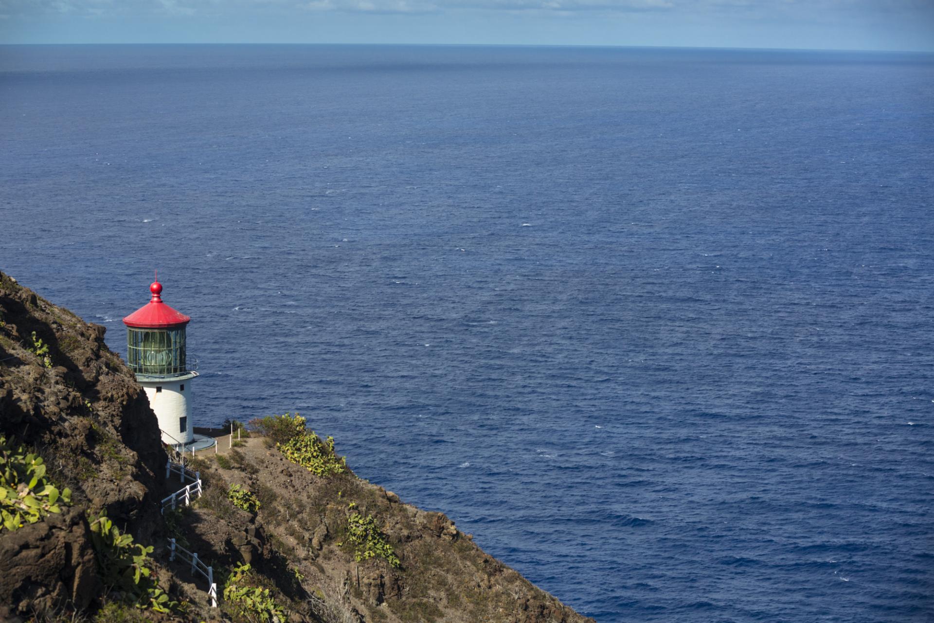 Makapuu Point