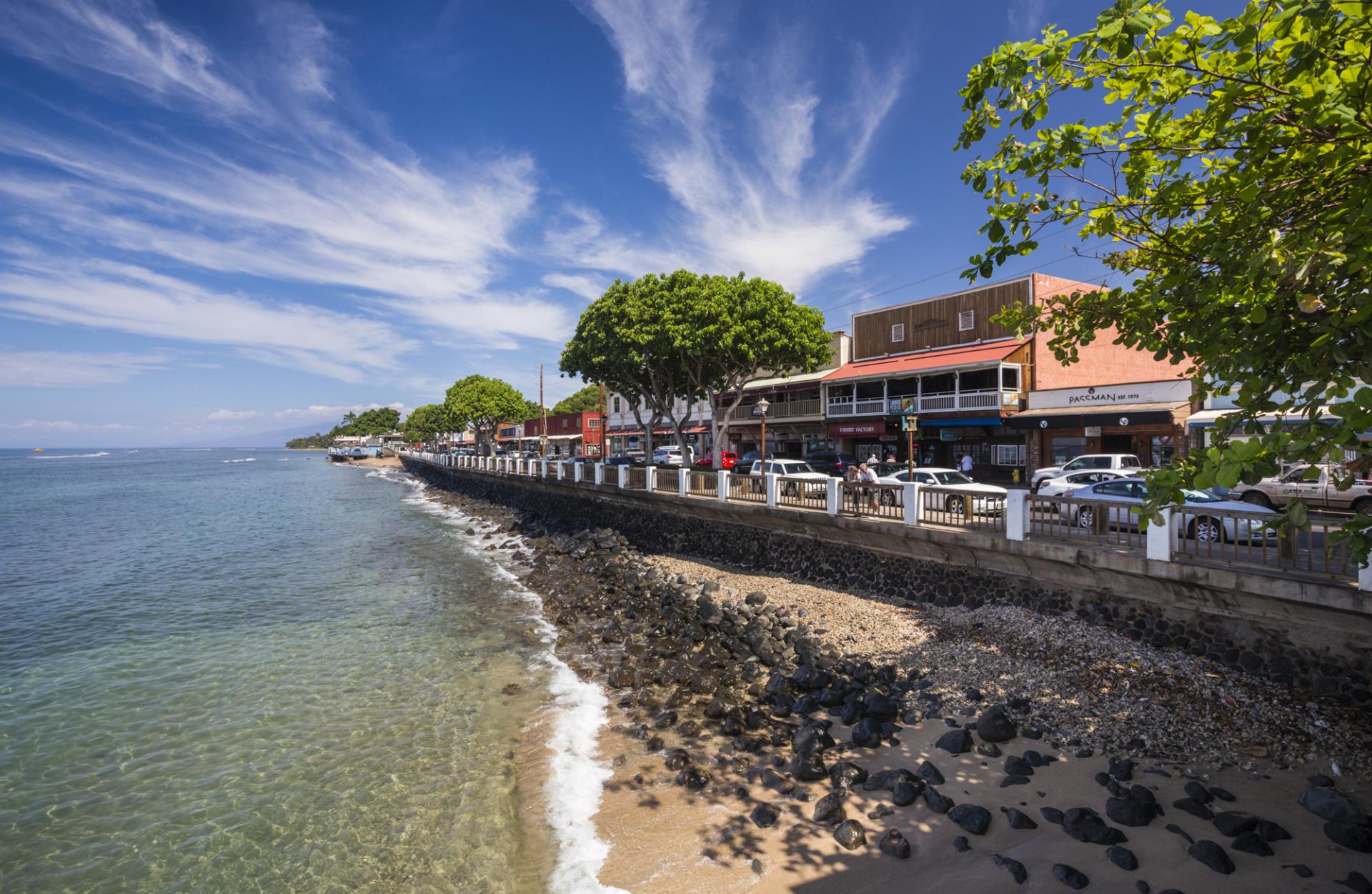 Lahaina Art Galleries Lahaina Art Galleries