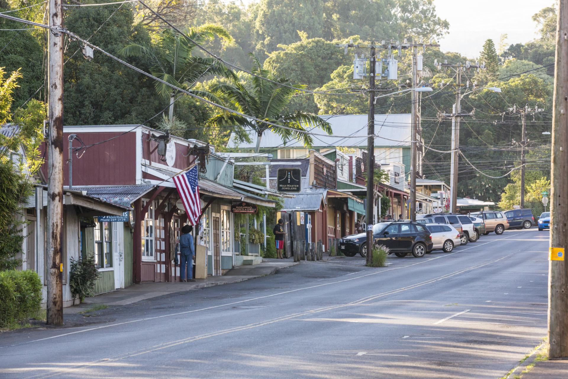 Makawao Makawao
