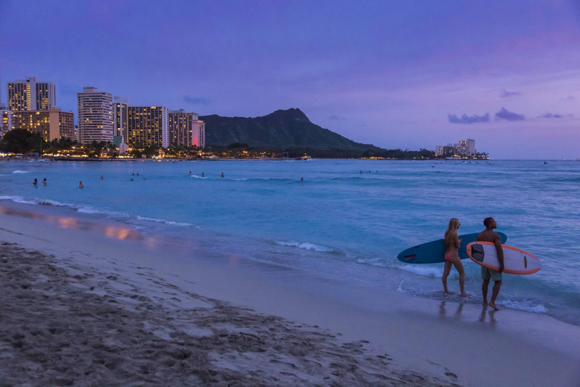 Waikiki Hawaii Travel Guide & Information | Go Hawaii