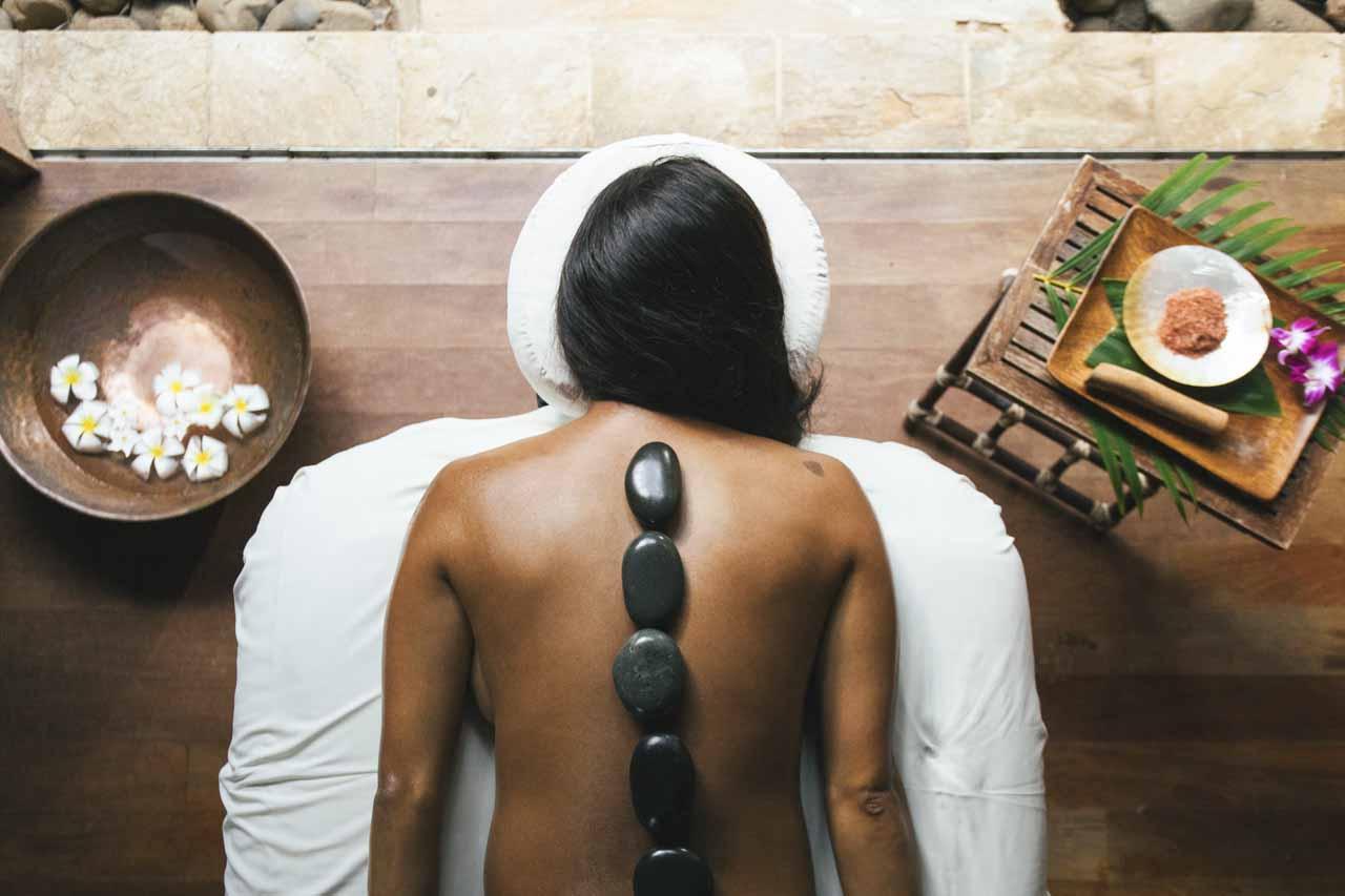 Spas and Wellness