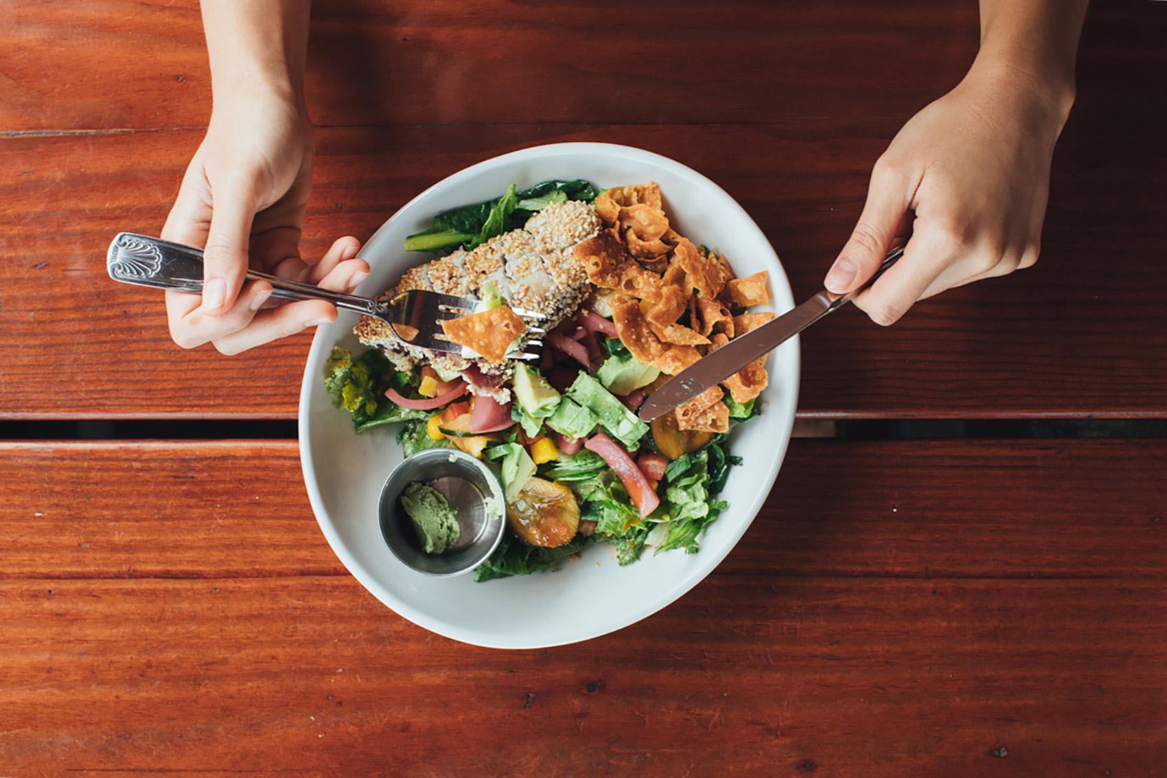 Dining Dining