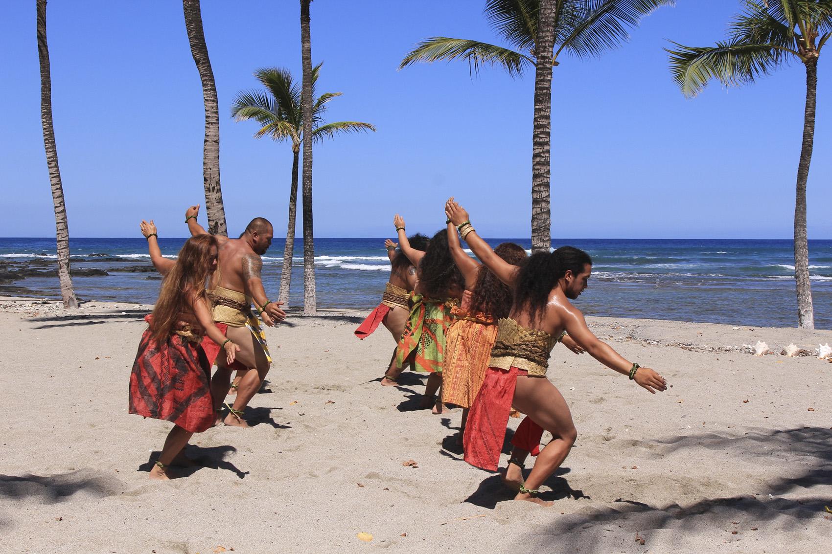 フェスティバル＆年間イベント Go Hawaii