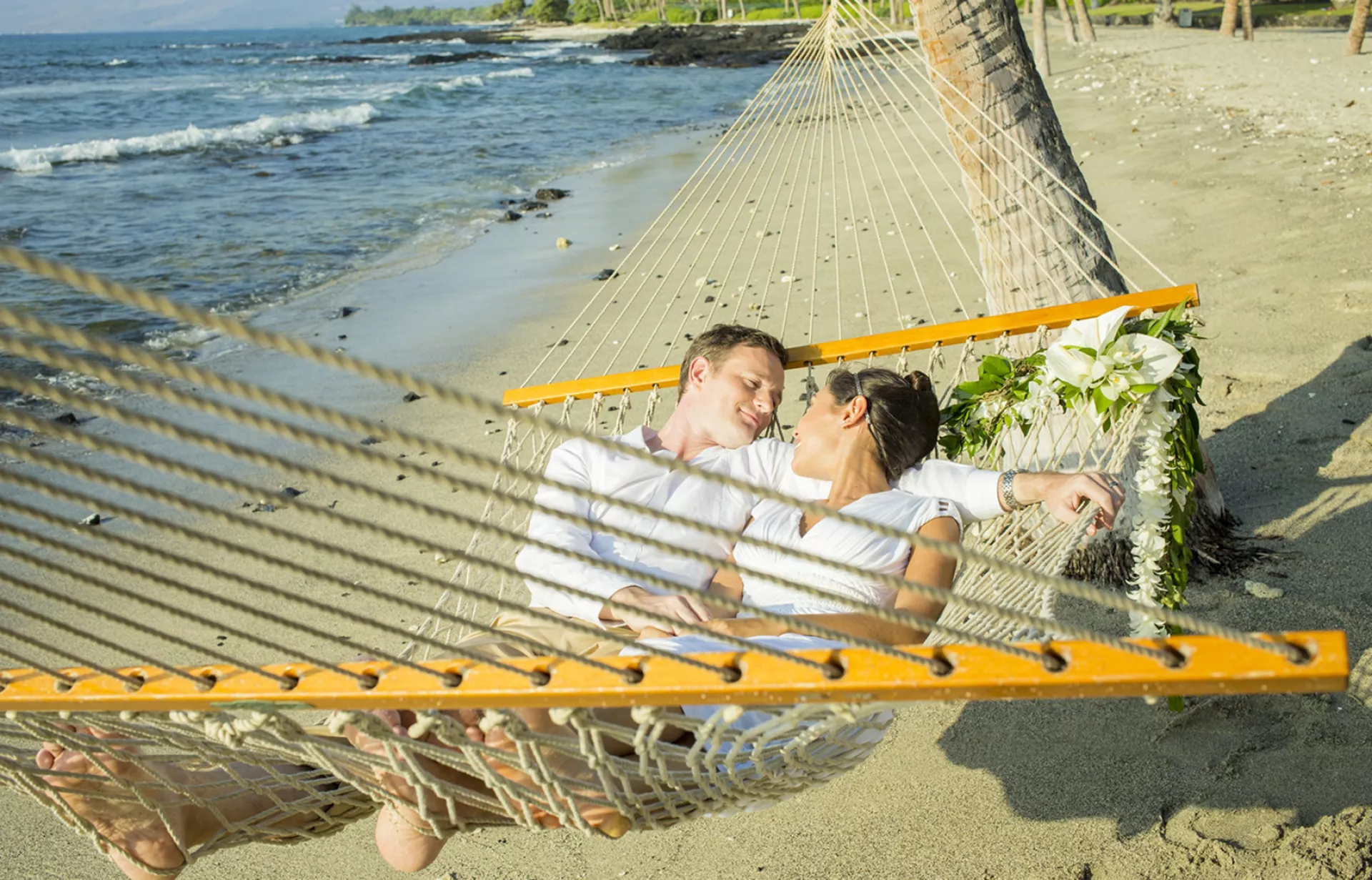 Honeymoons Honeymoons