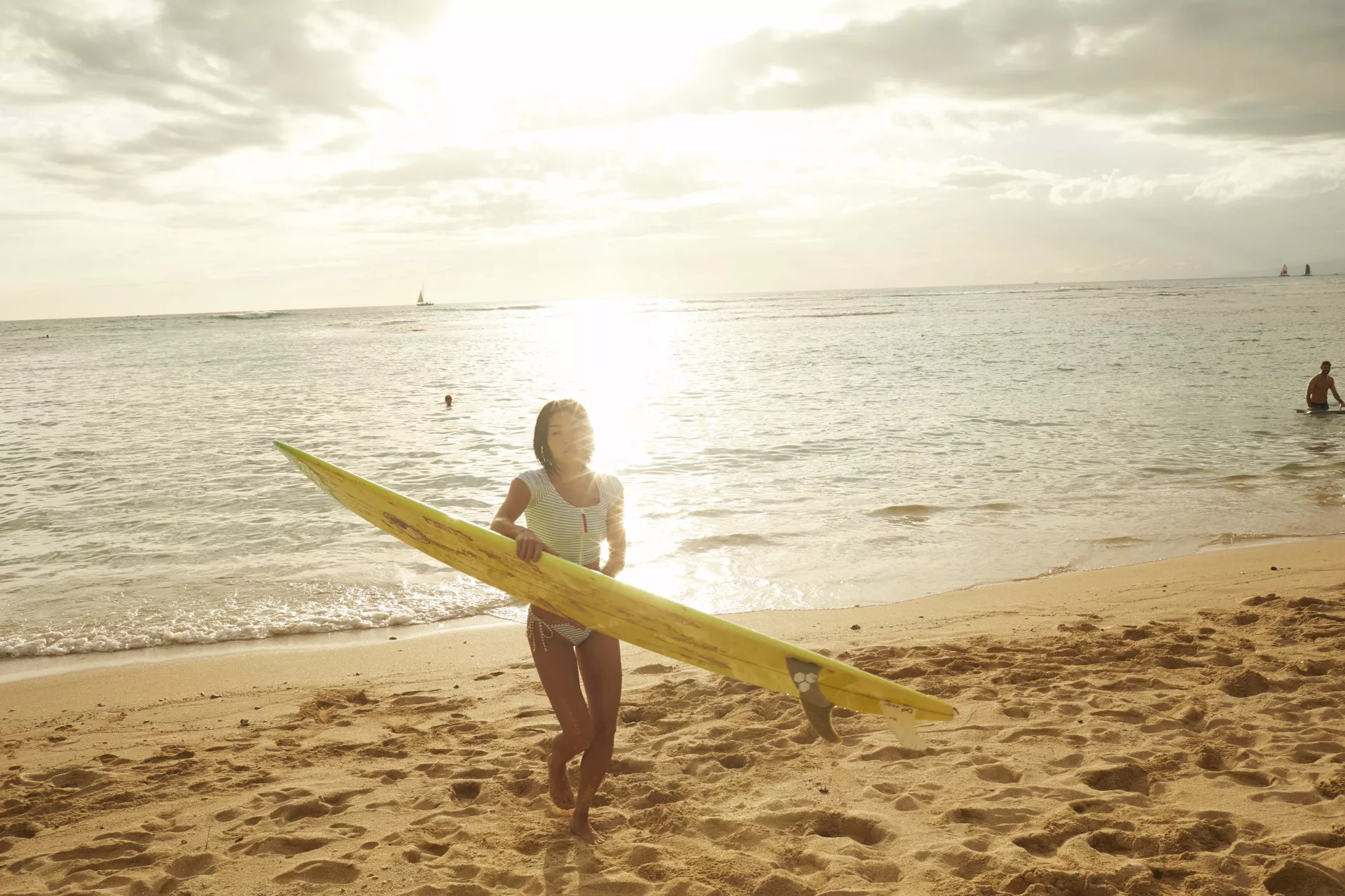 Surfing Surfing