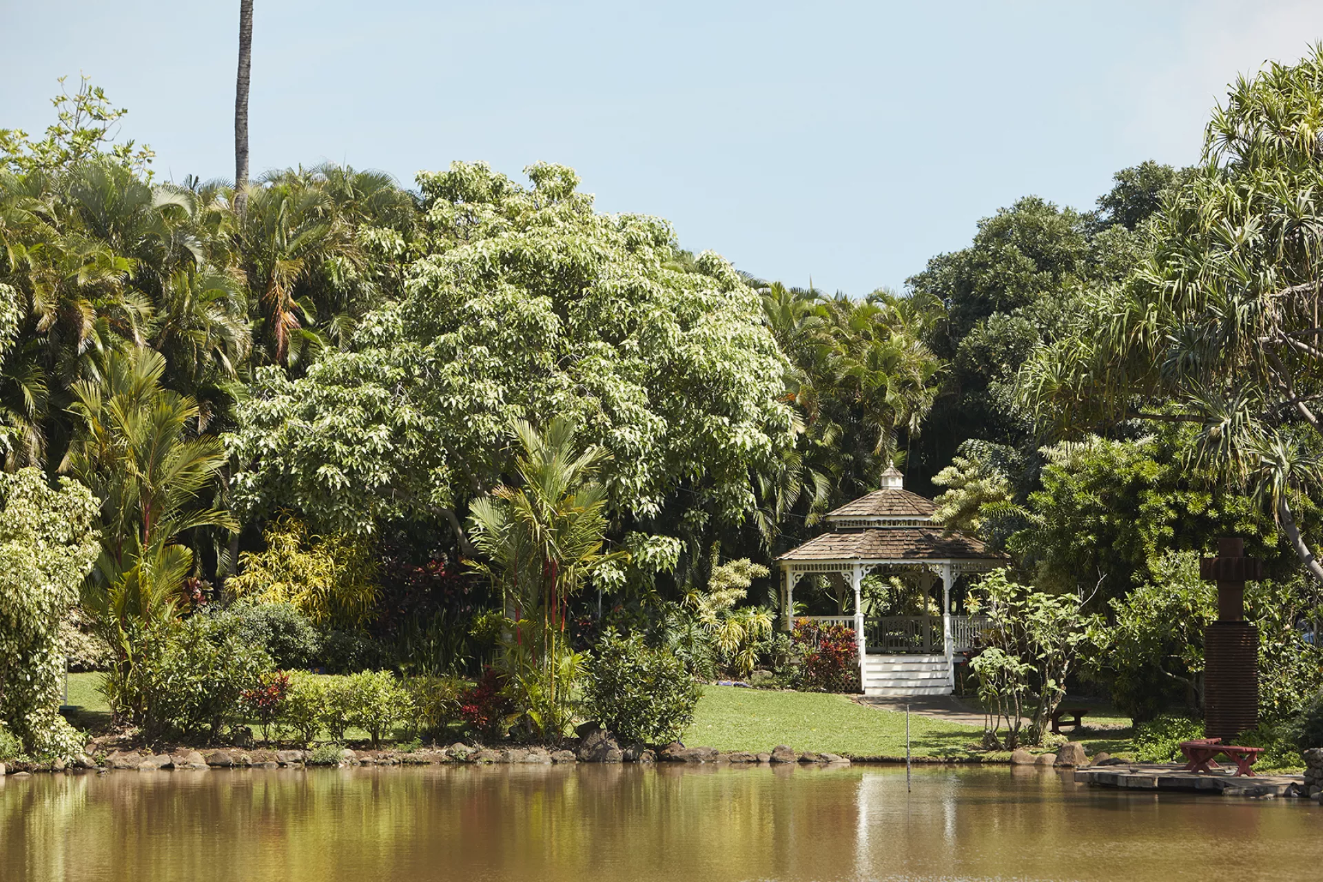 Central Maui