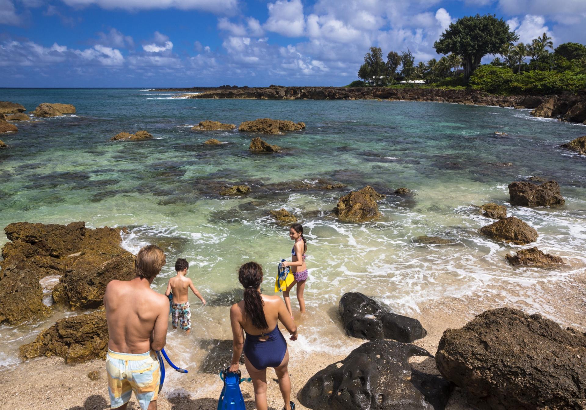 Scuba & Snorkeling Scuba & Snorkeling