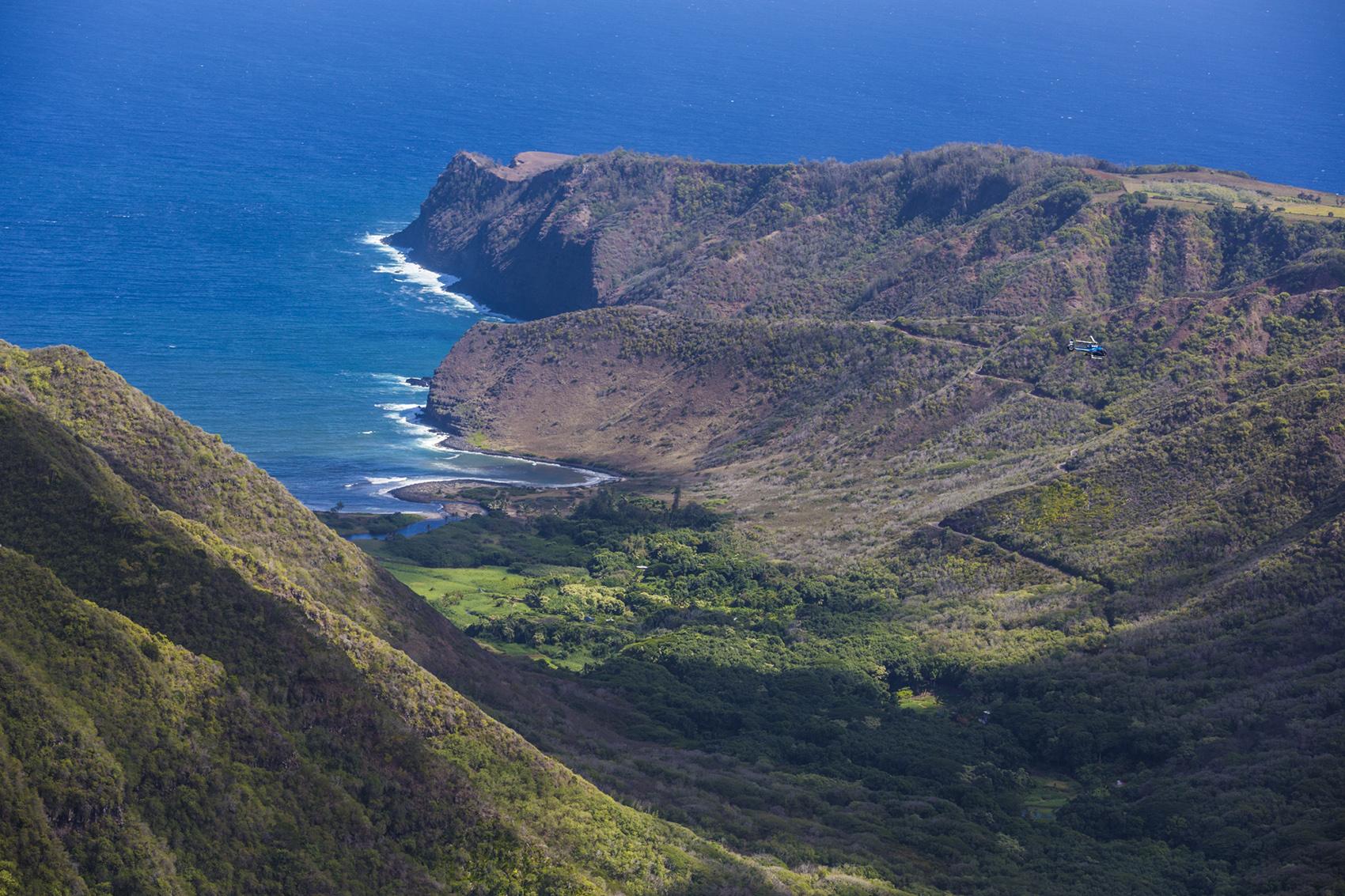Hālawa Valley Halawa Valley