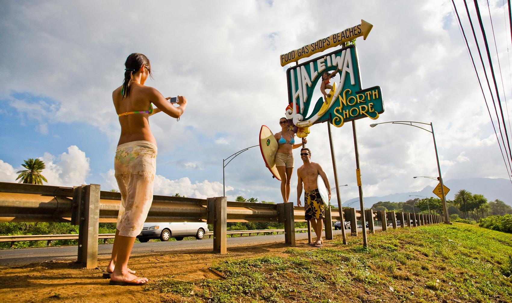 Haleʻiwa Haleiwa