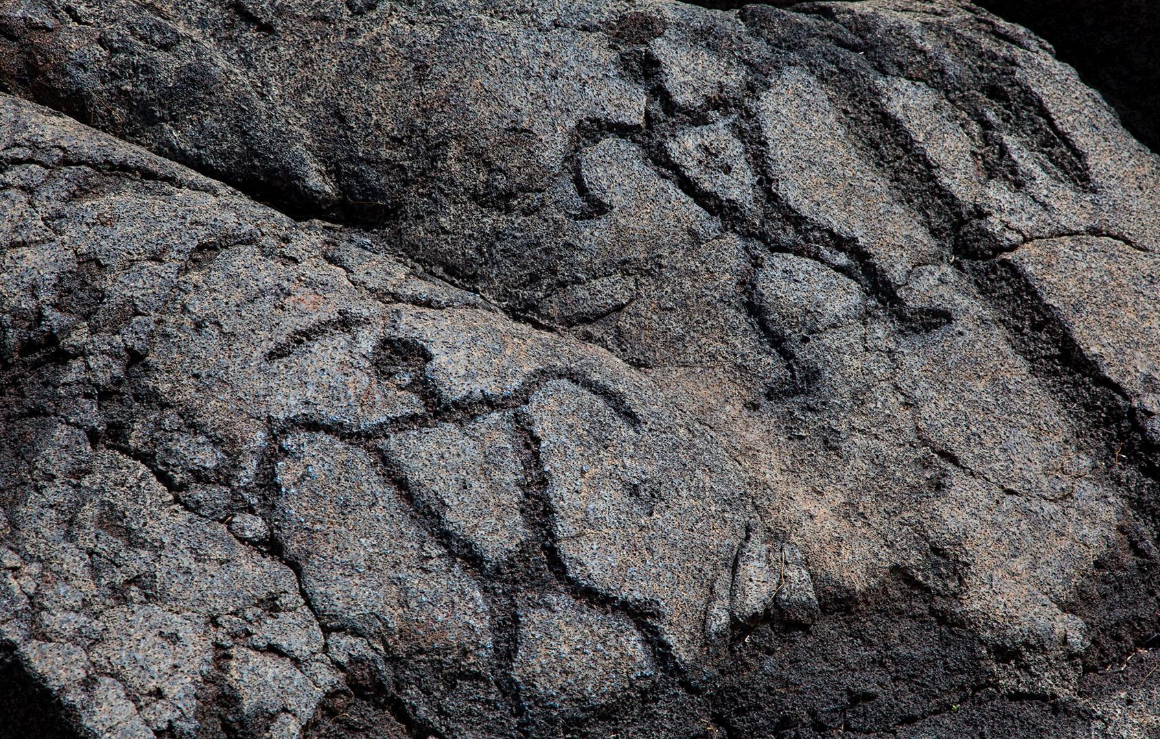Petroglyphs Petroglyphs