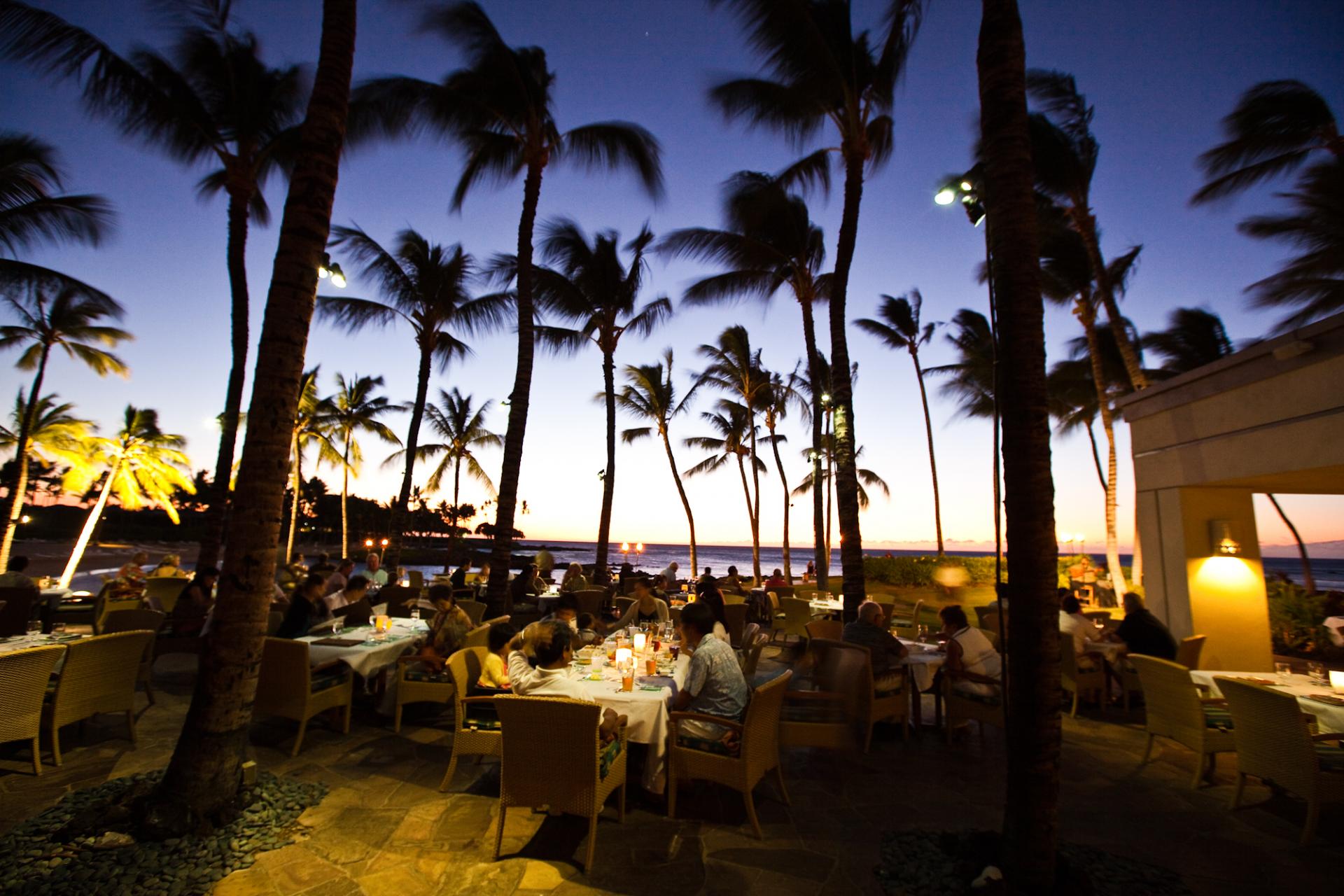 Restaurants Restaurants