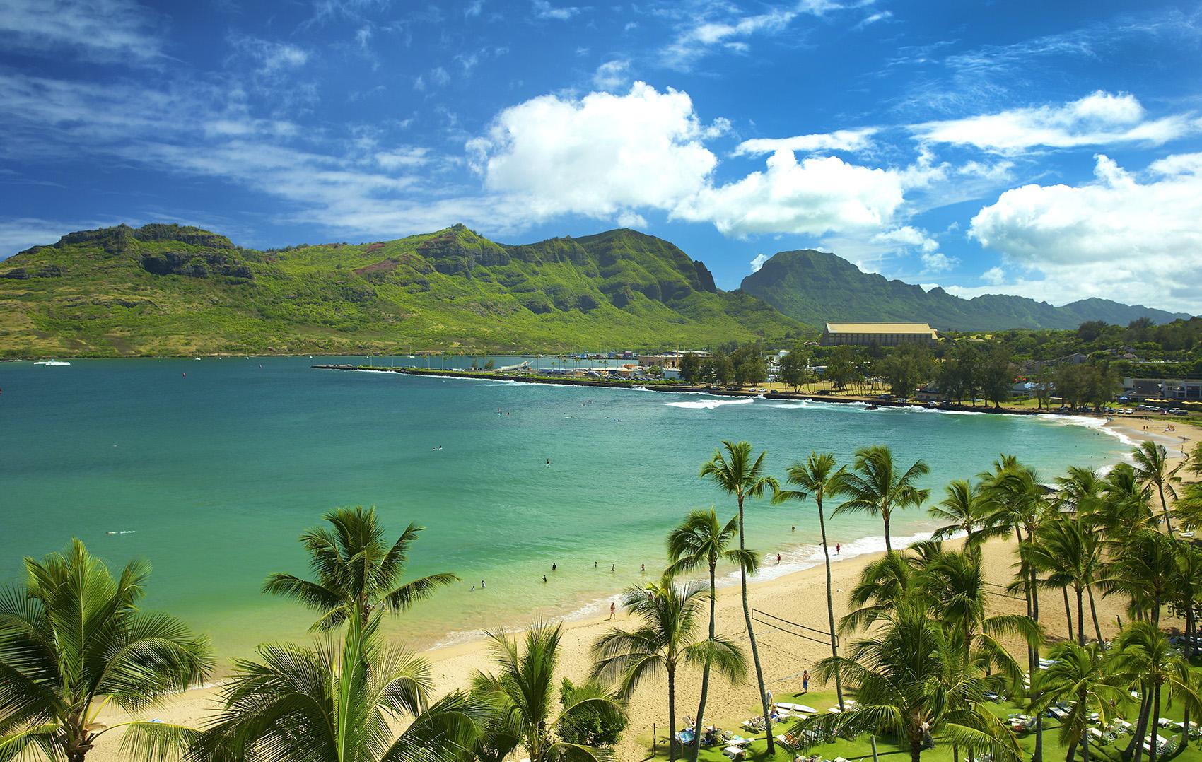 Lihue Lihue