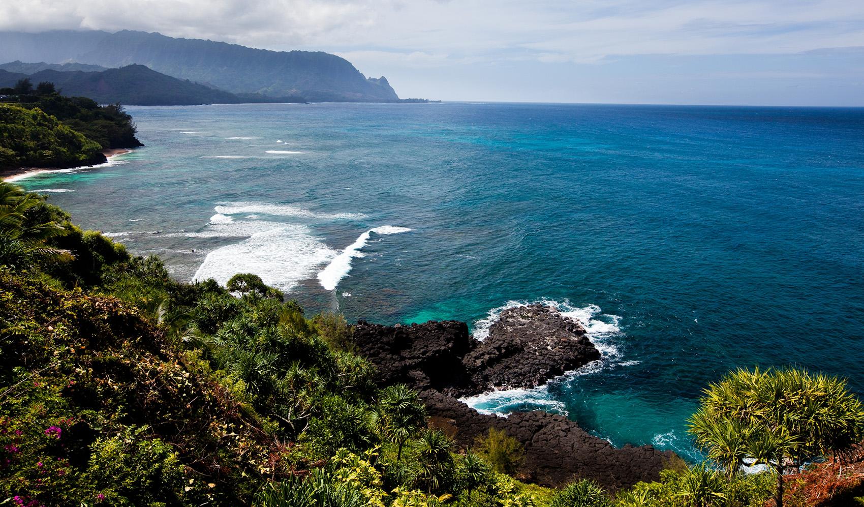 Ka Lehua ao Kekaha Ka Lehua ao Kekaha