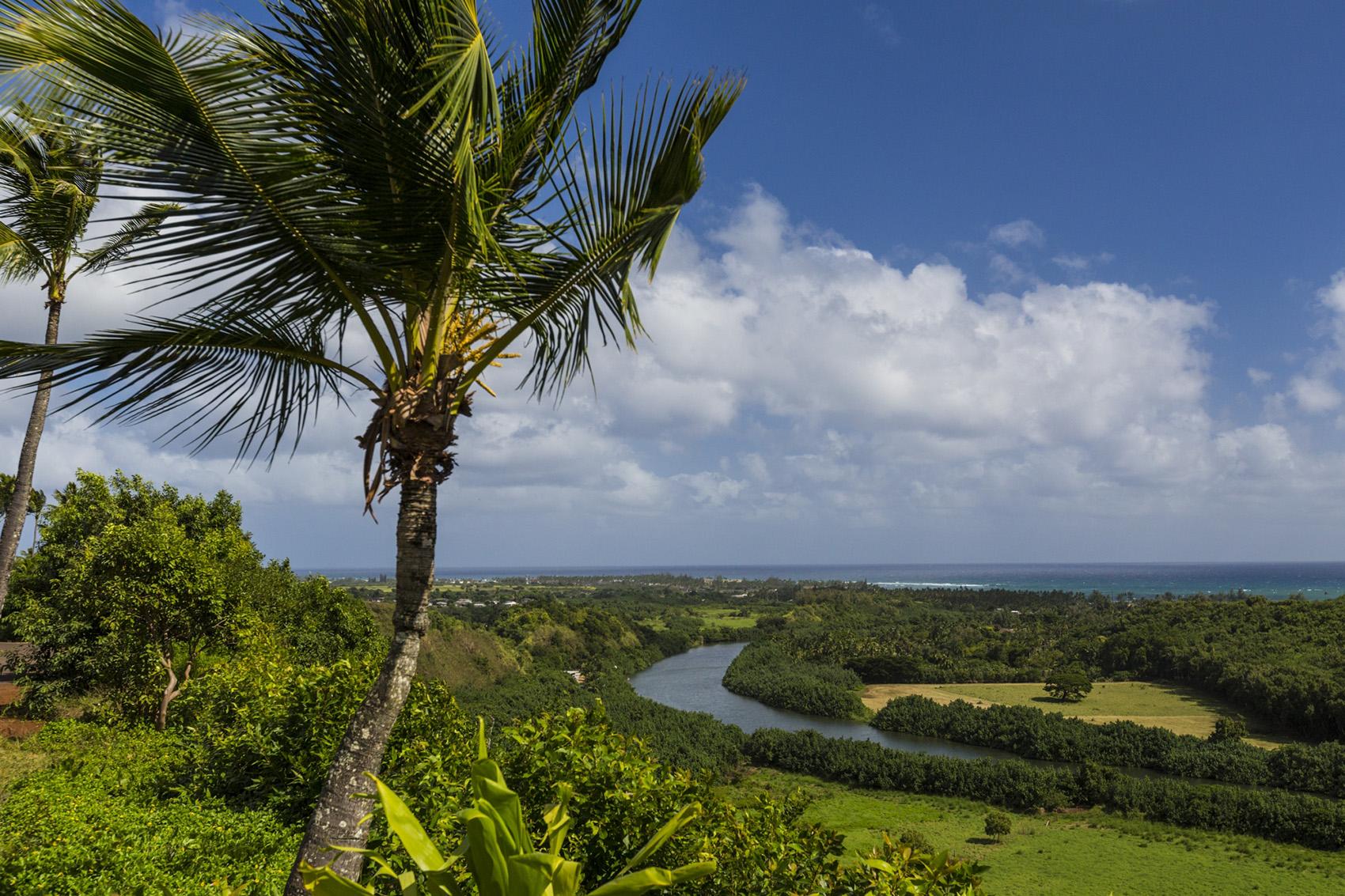 Ostseite (Royal Coconut Coast), Kauaʻi