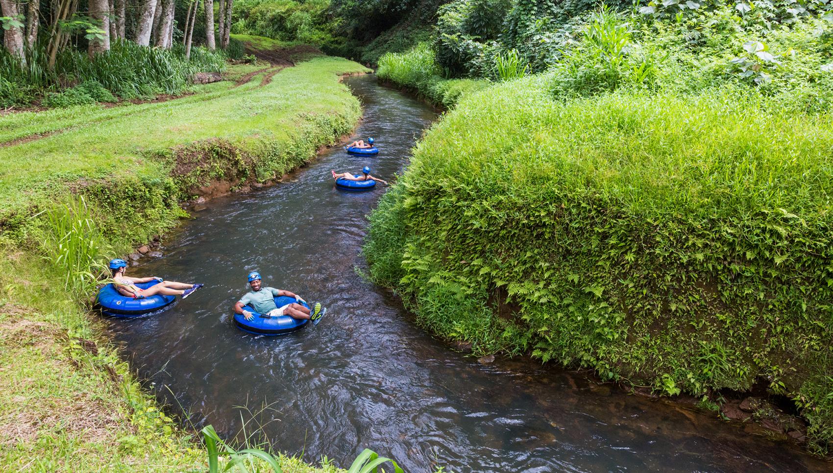 Mountain Tubing Mountain Tubing