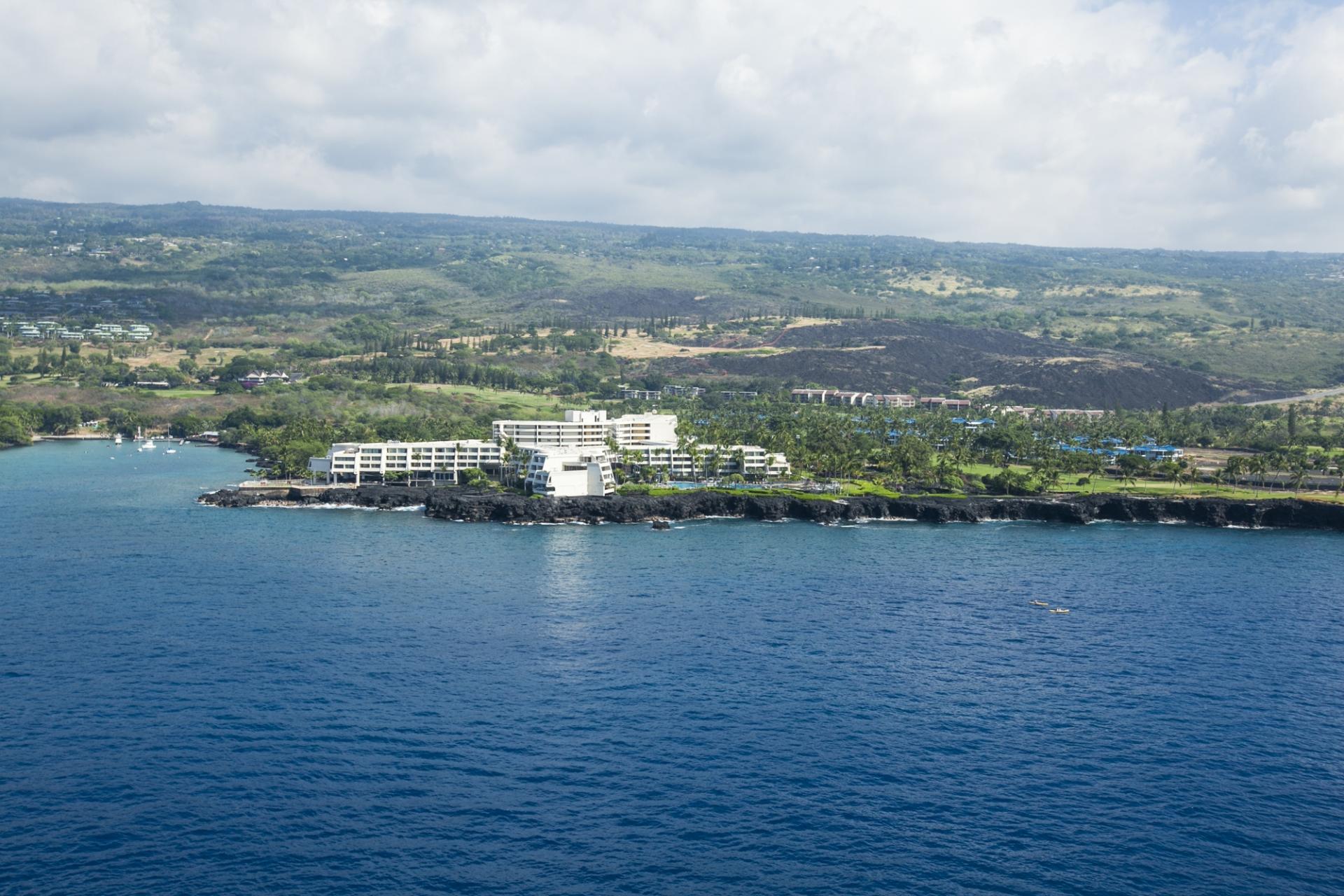 Keauhou Keauhou