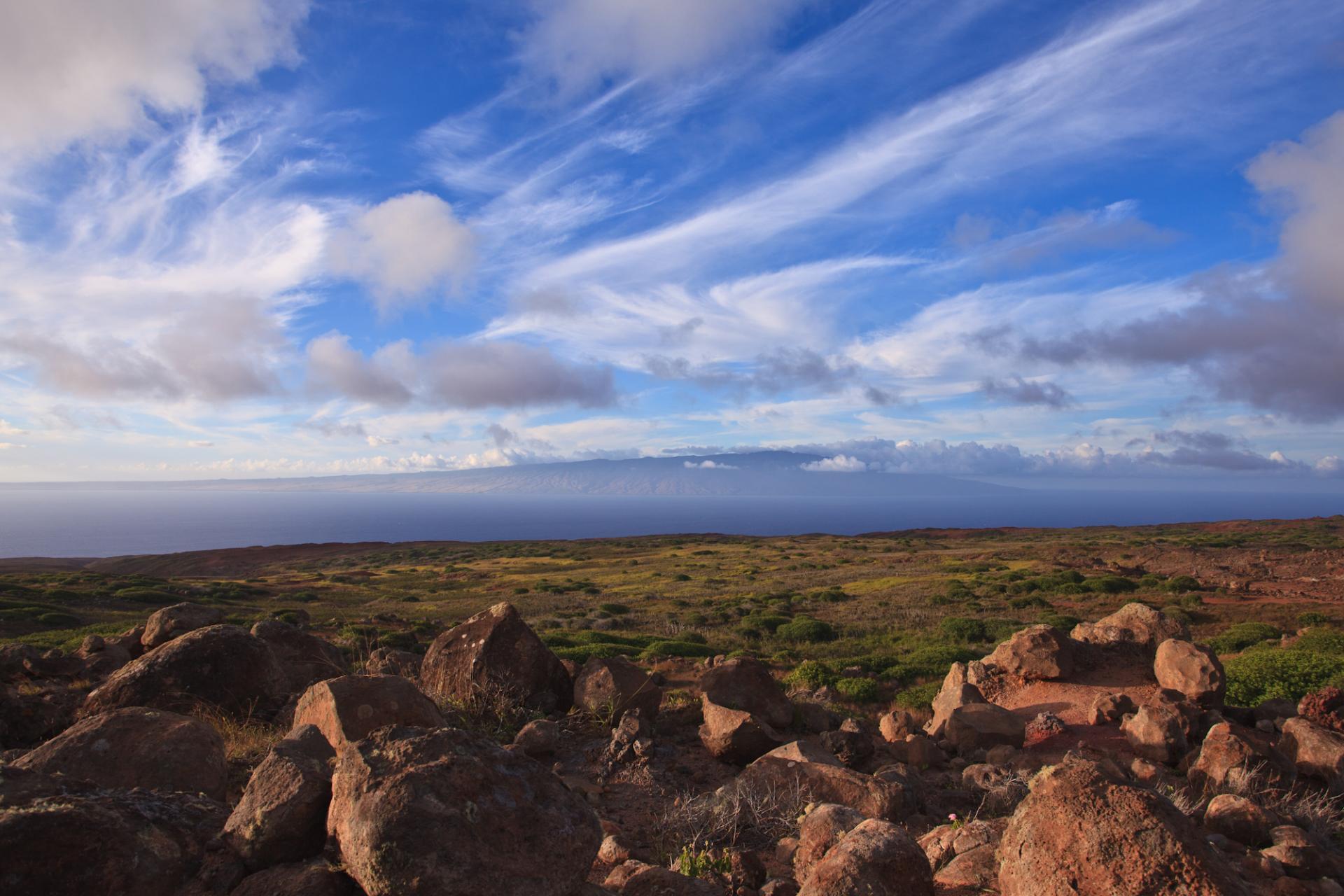 North Lanai North Lanai
