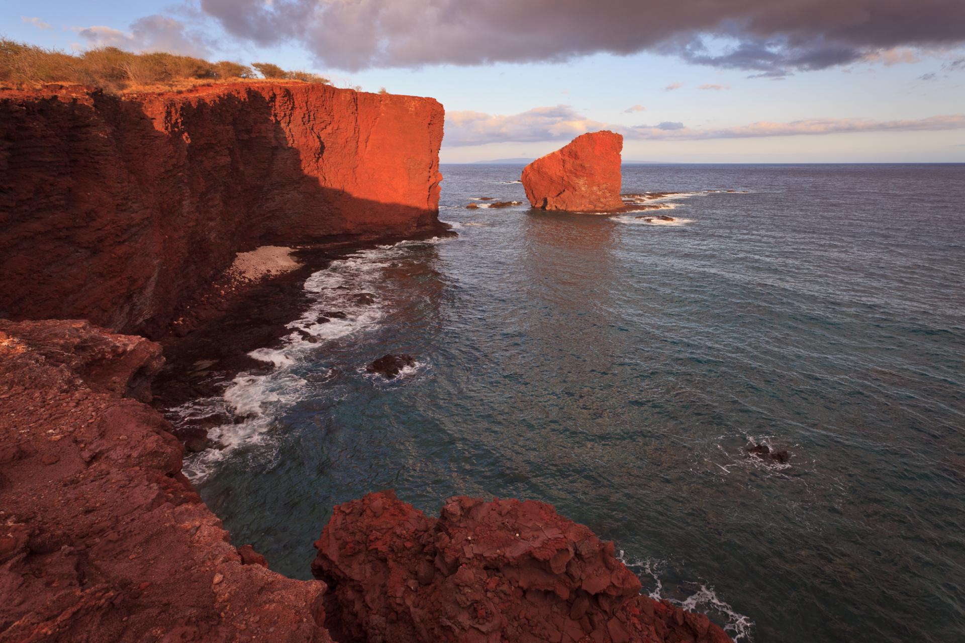 South Lanai South Lanai