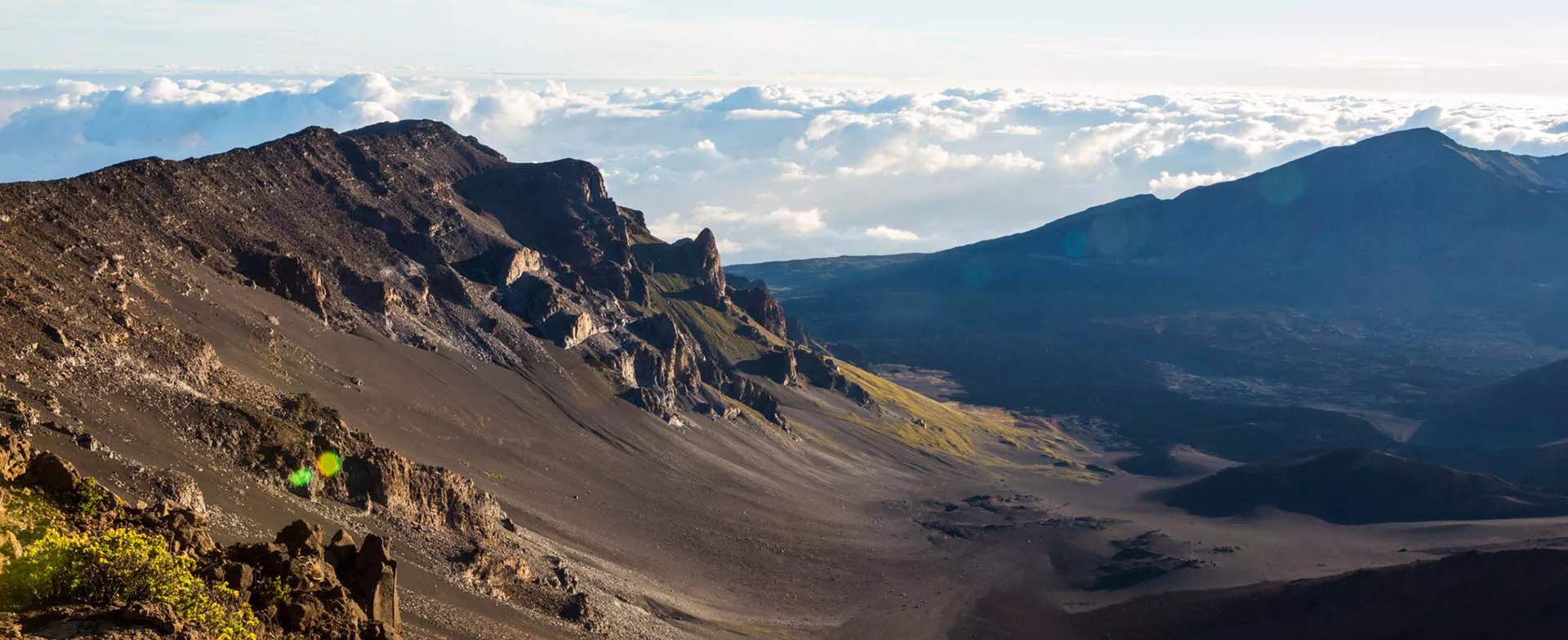 Haleakala