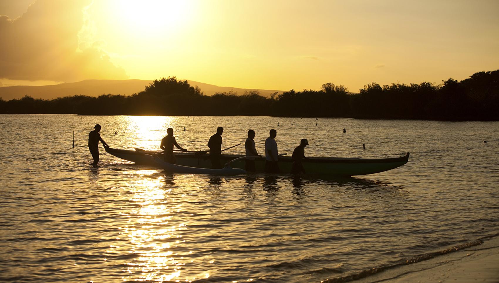 Water Activities