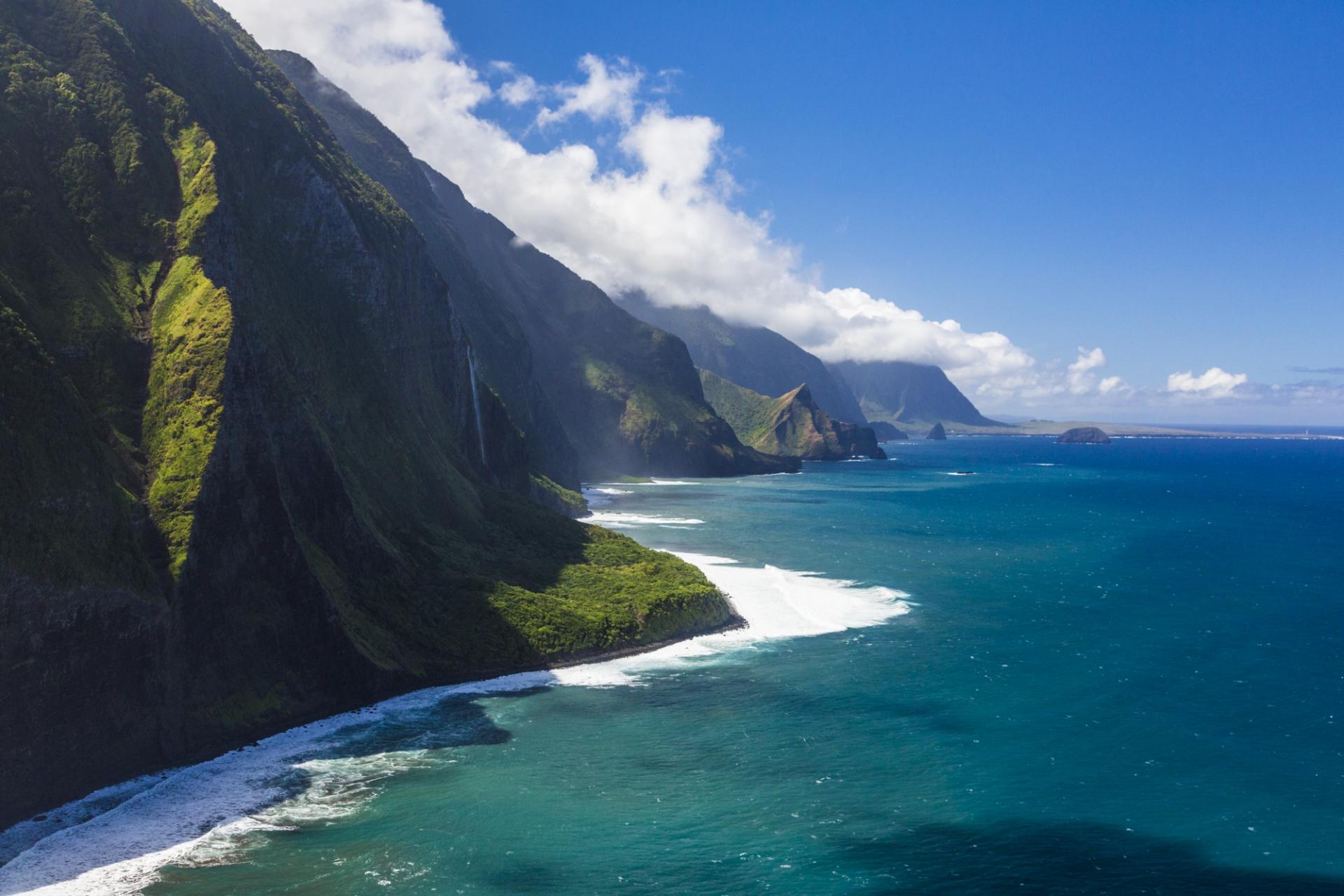 Molokaʻi Molokai