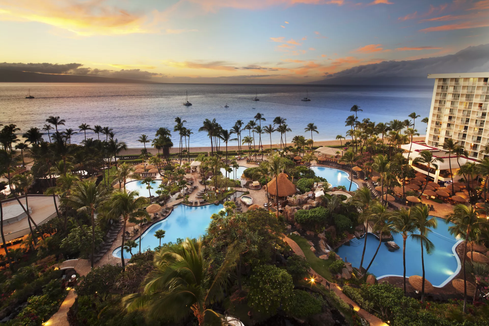 Resorts Resorts