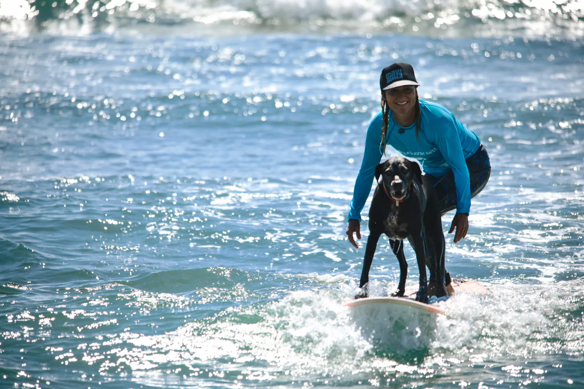 Hawaii Surfing