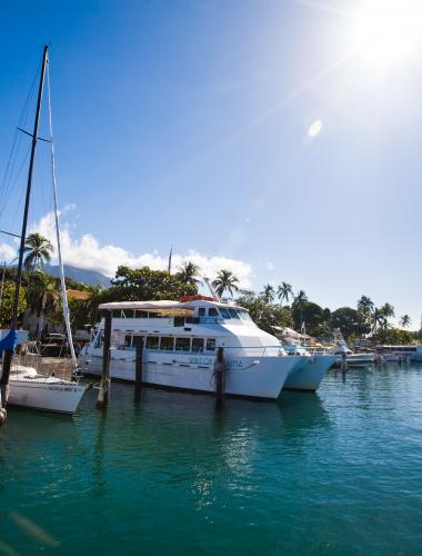 West Maui