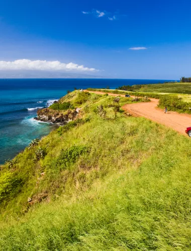 West Maui