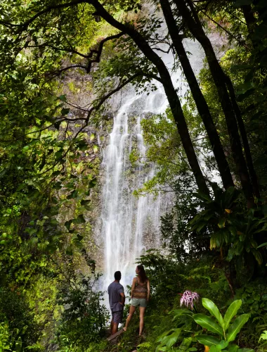 East Maui