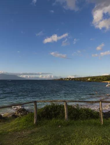 South Maui