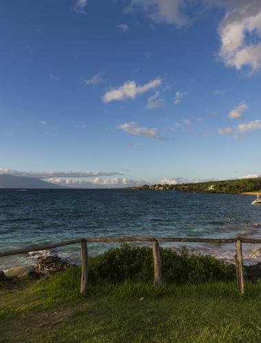 South Maui