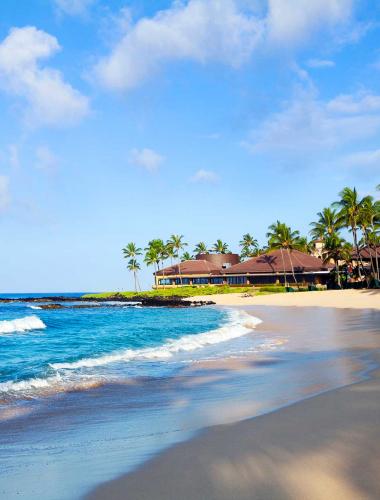 Accommodations on Kauai