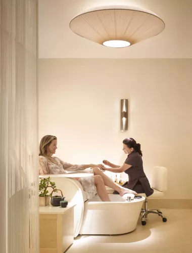 Spa and Wellness