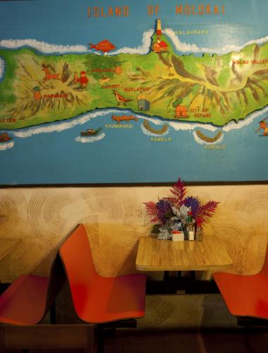 Restaurants on Molokai