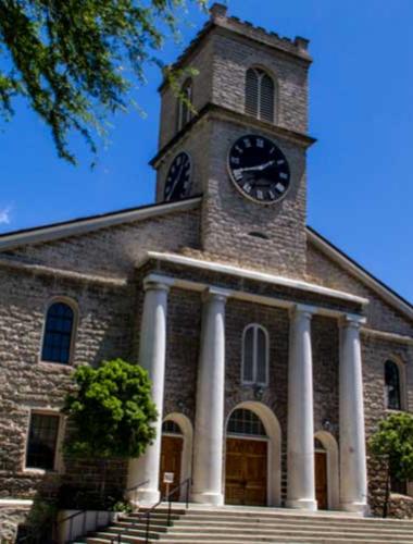 Kawaiahao Church