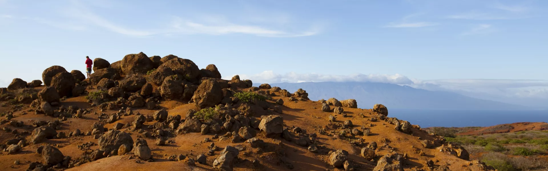 North Lanai background image