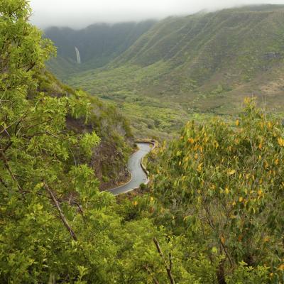 Halawa Valley Halawa Valley