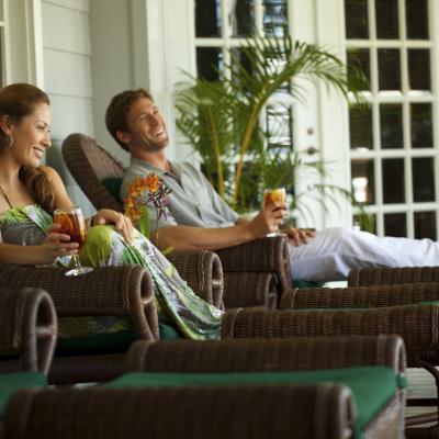 Lānaʻi Accommodations Lanai Accommodations