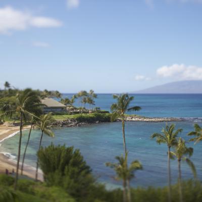 Kapalua Kapalua