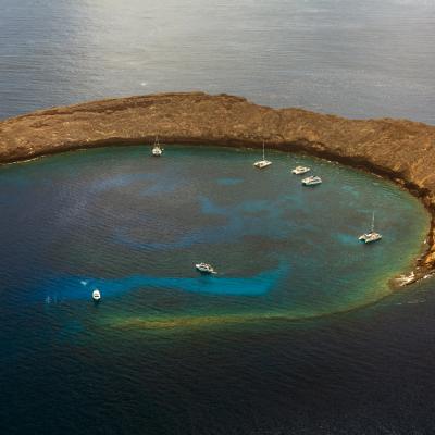 Molokini Molokini