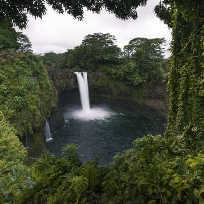 Wailuku River State Park