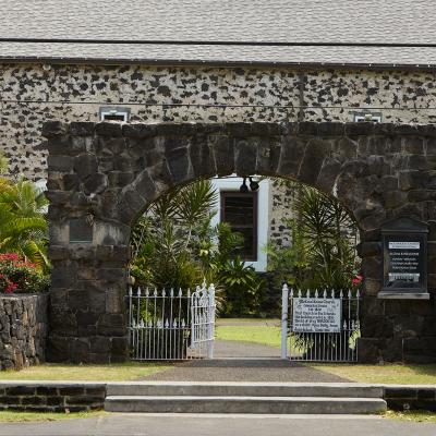 Historic Kailua Village (Kailua-Kona)