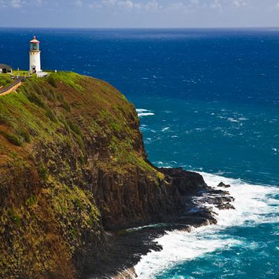 Daniel K Inouye Kilauea Point Lighthouse Daniel K Inouye Kilauea Point Lighthouse