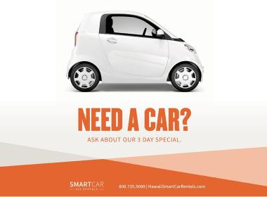 Smart Car