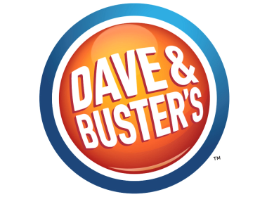 Dave and Buster's Logo