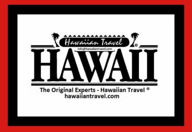 Hawaiian Travel - HAWAII tm