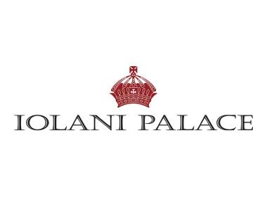 Iolani Palace Logo